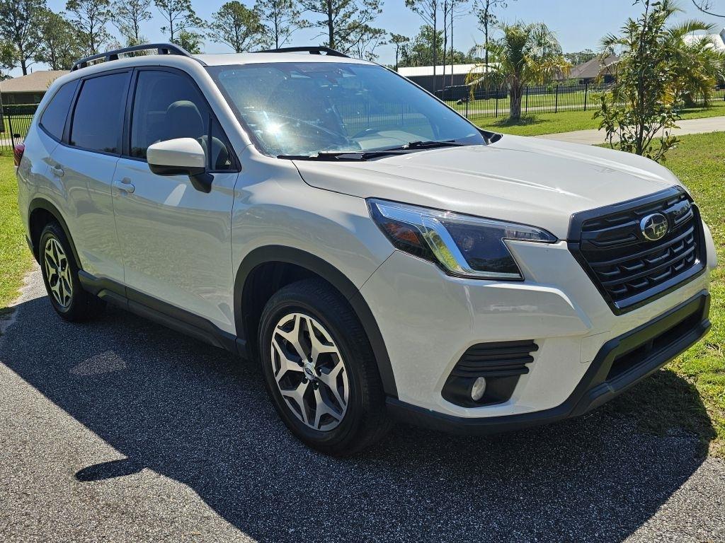 Subaru Forester Premium 2023