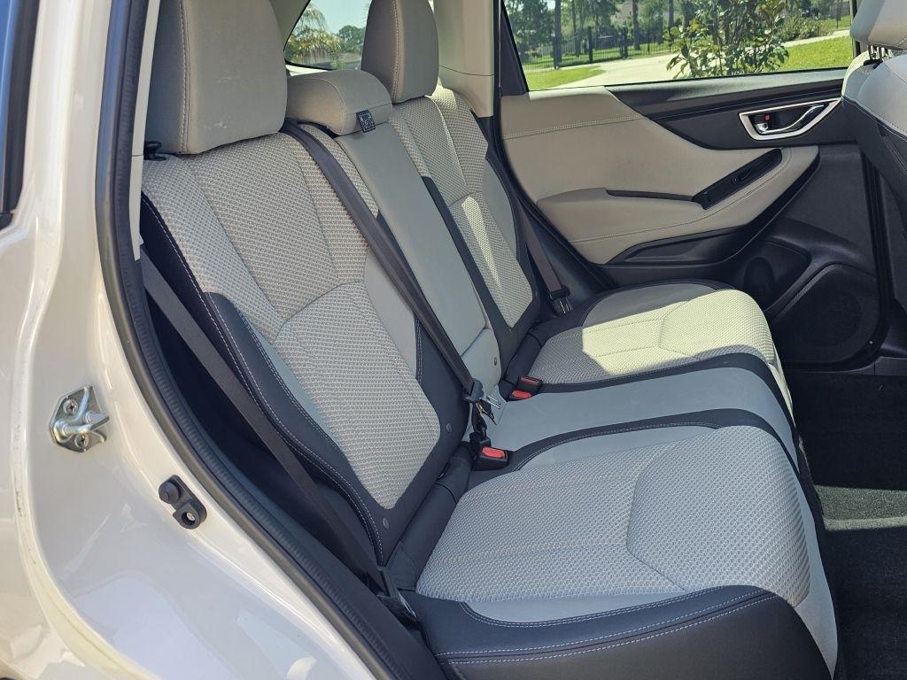 Subaru Forester Premium 2023