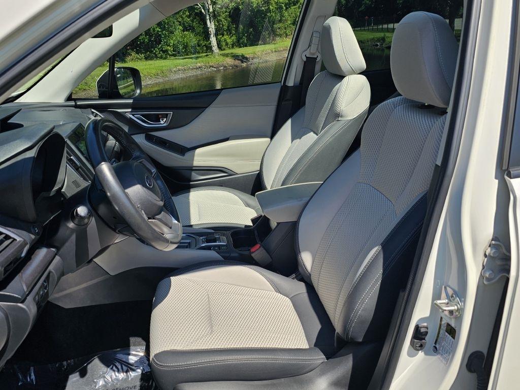 Subaru Forester Premium 2023