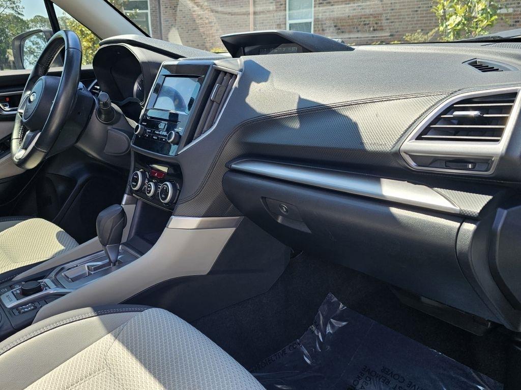 Subaru Forester Premium 2023