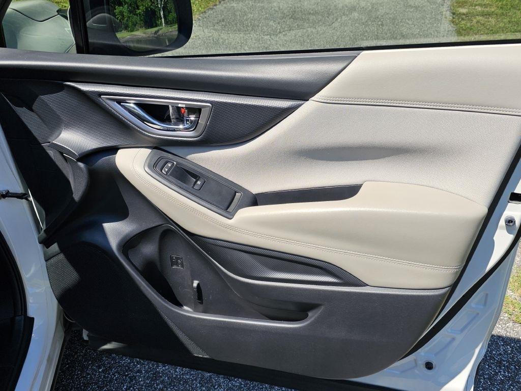 Subaru Forester Premium 2023