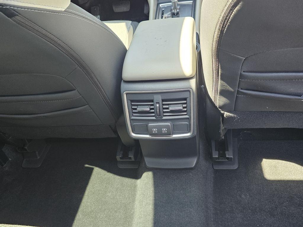 Subaru Forester Premium 2023