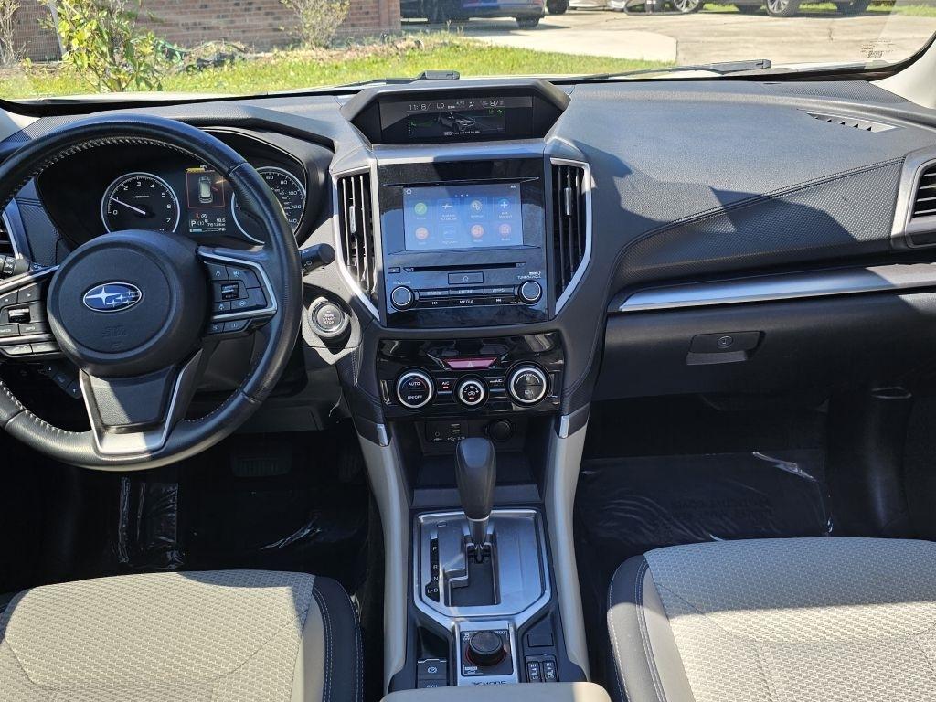 Subaru Forester Premium 2023