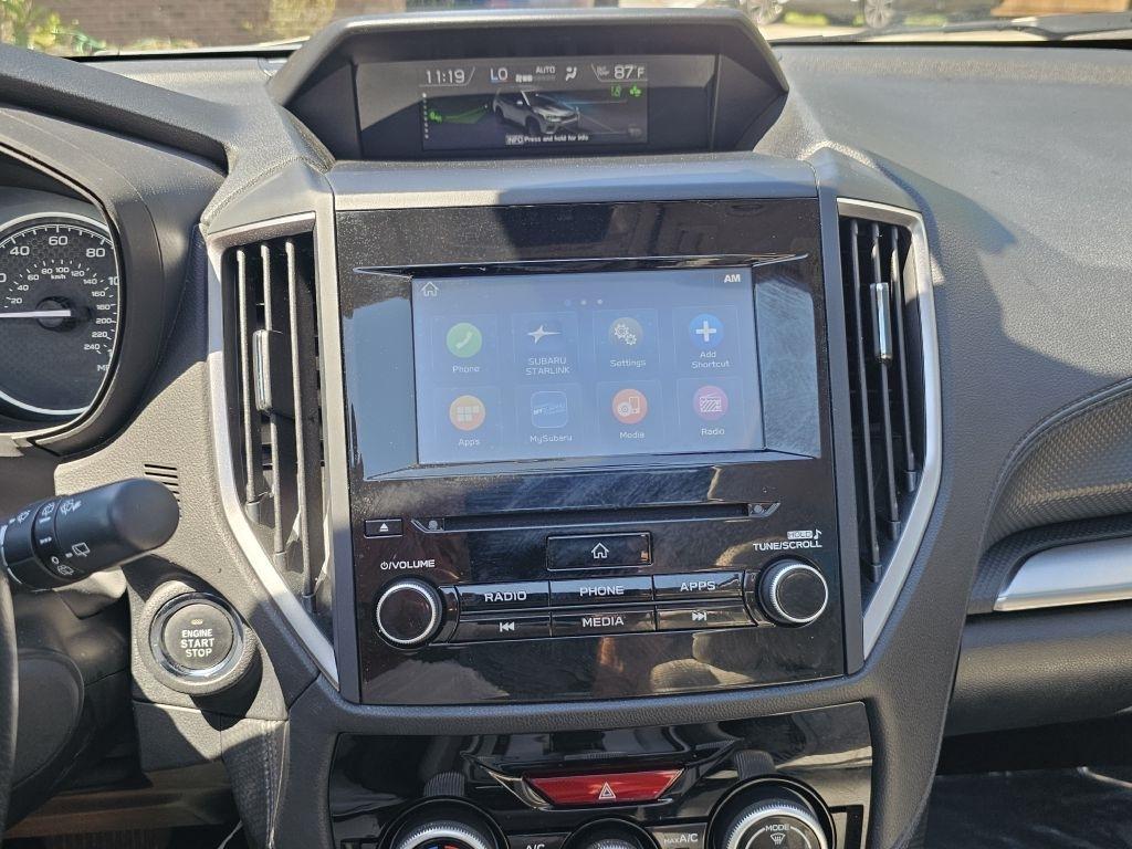 Subaru Forester Premium 2023