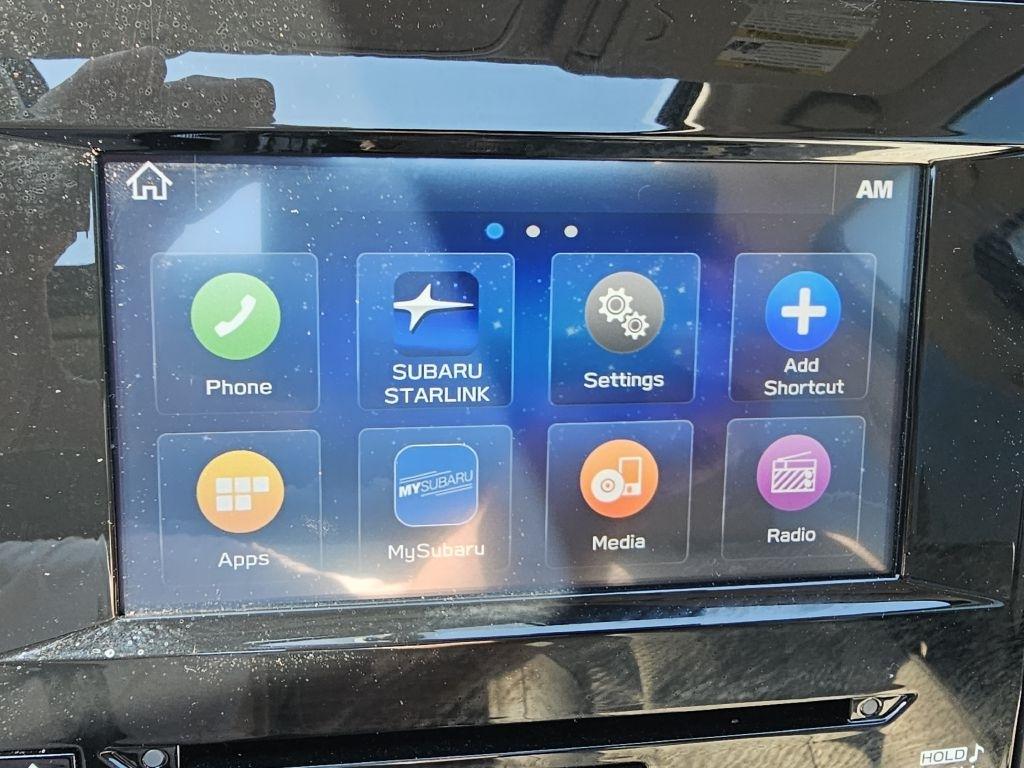 Subaru Forester Premium 2023