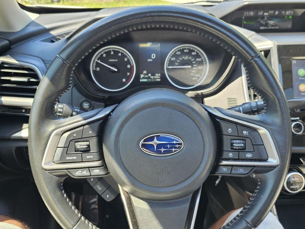 Subaru Forester Premium 2023