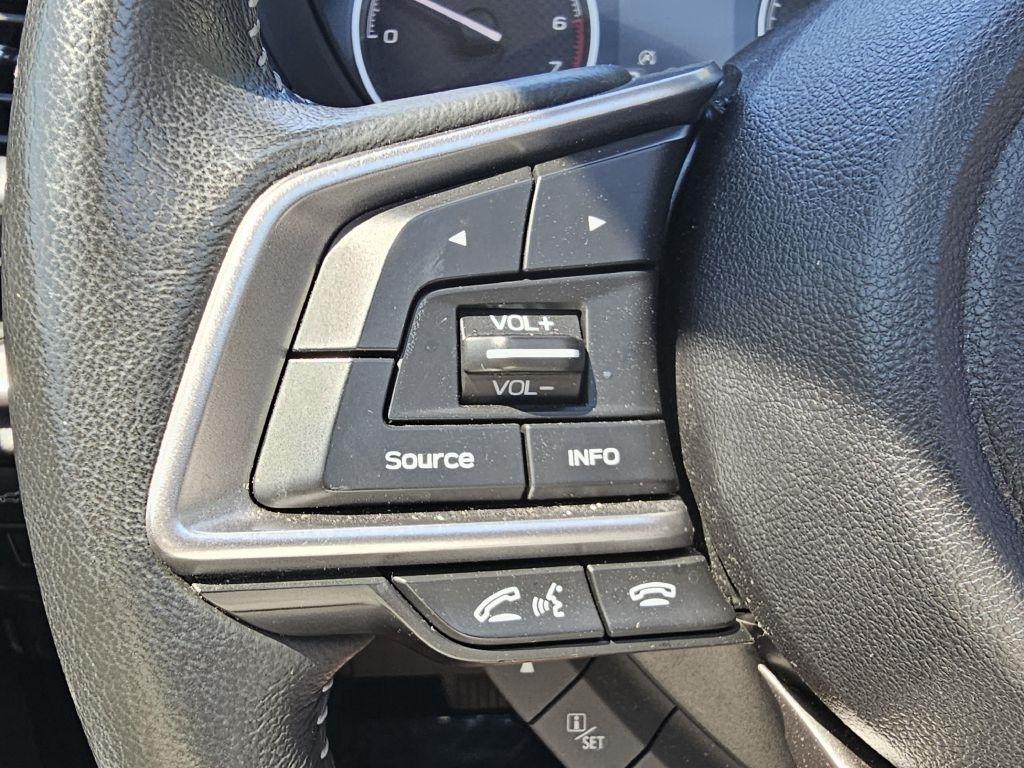 Subaru Forester Premium 2023