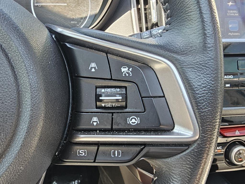 Subaru Forester Premium 2023