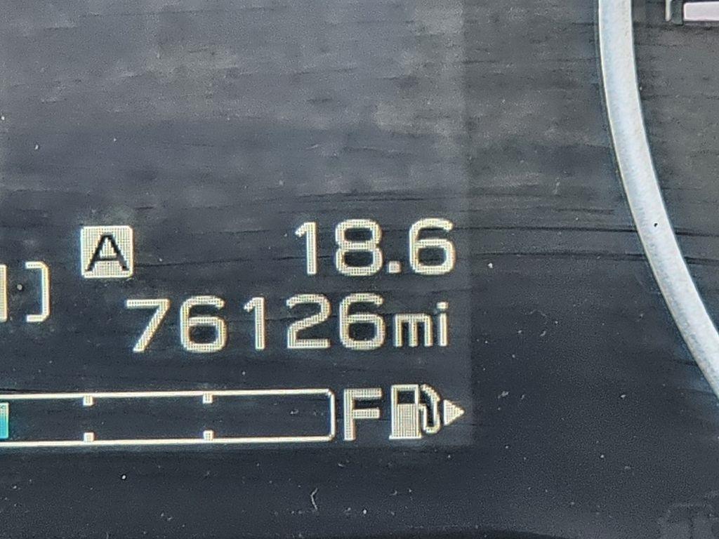 Subaru Forester Premium 2023
