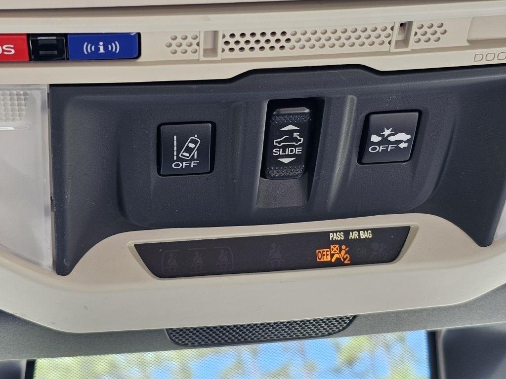 Subaru Forester Premium 2023