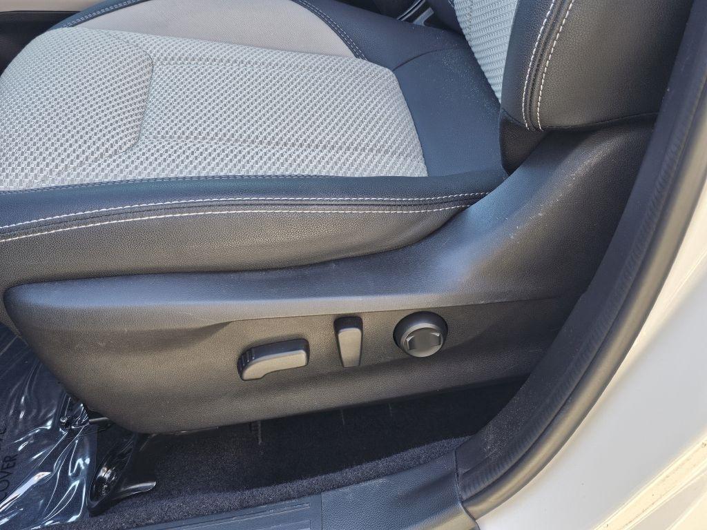 Subaru Forester Premium 2023