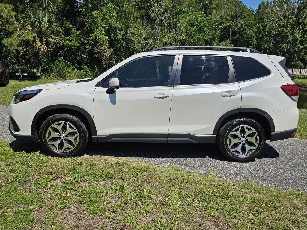 Subaru Forester Premium 2023