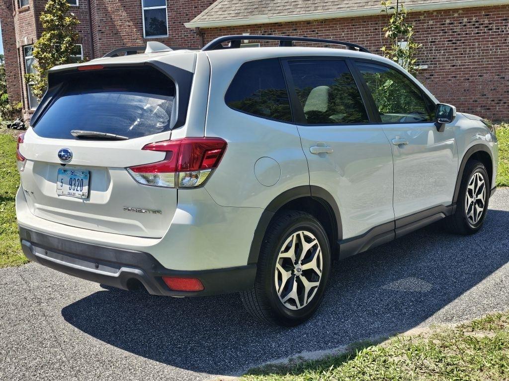 Subaru Forester Premium 2023