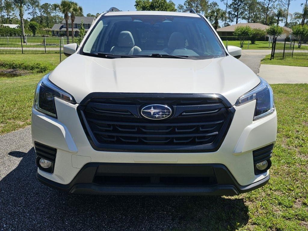 Subaru Forester Premium 2023