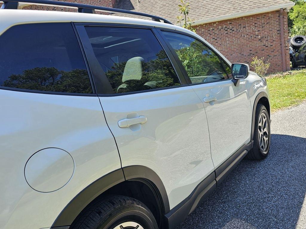 Subaru Forester Premium 2023