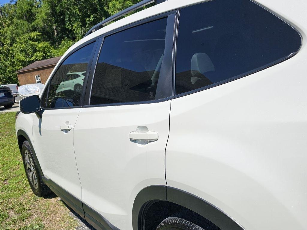 Subaru Forester Premium 2023