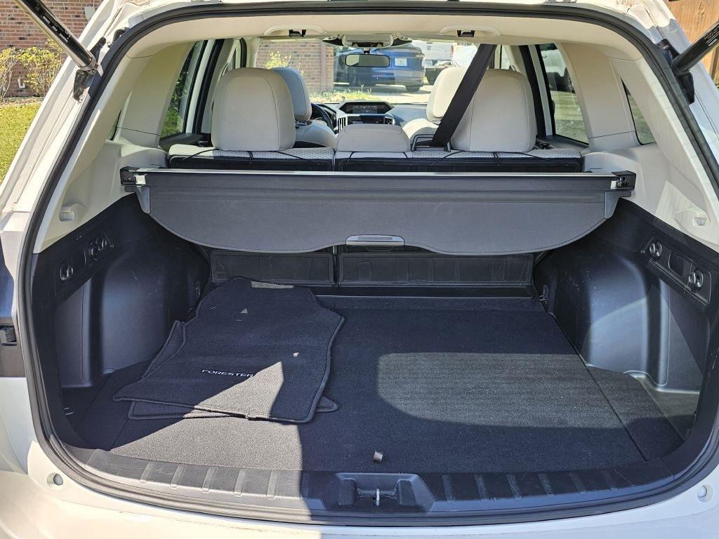 Subaru Forester Premium 2023