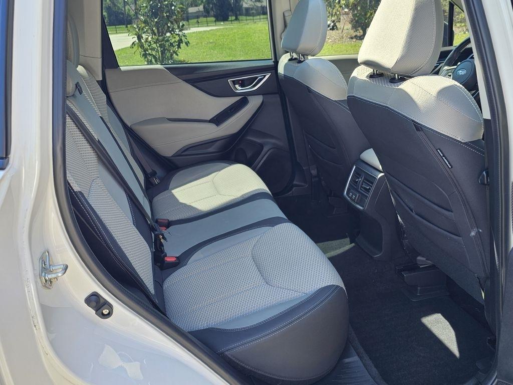 Subaru Forester Premium 2023