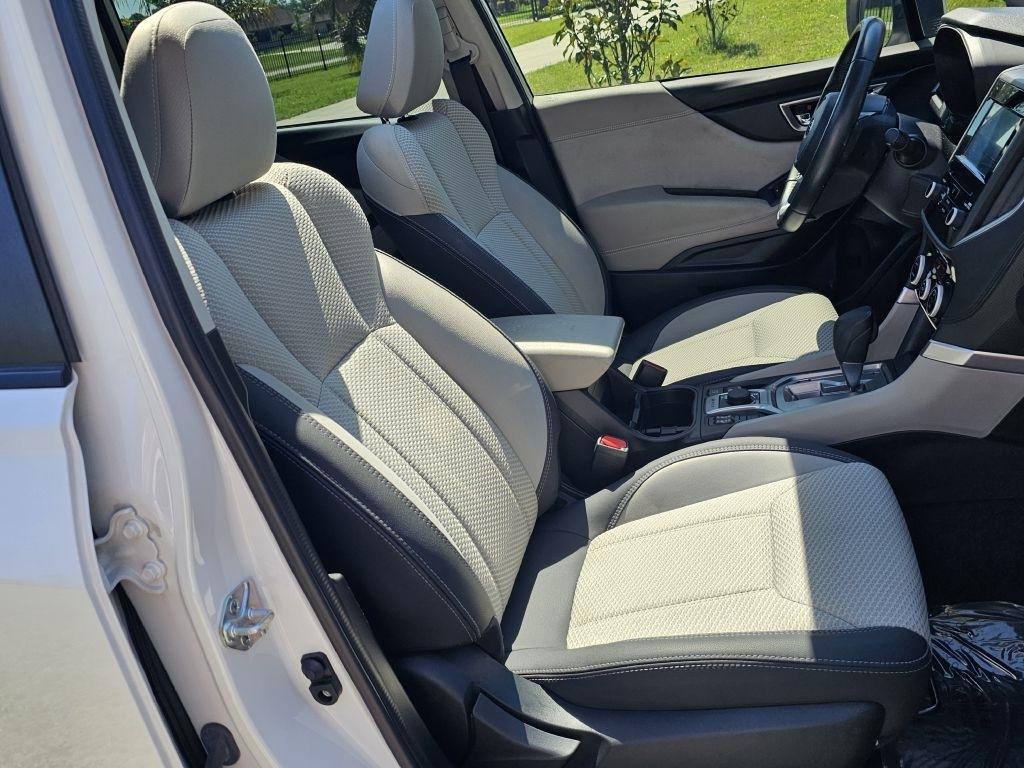 Subaru Forester Premium 2023