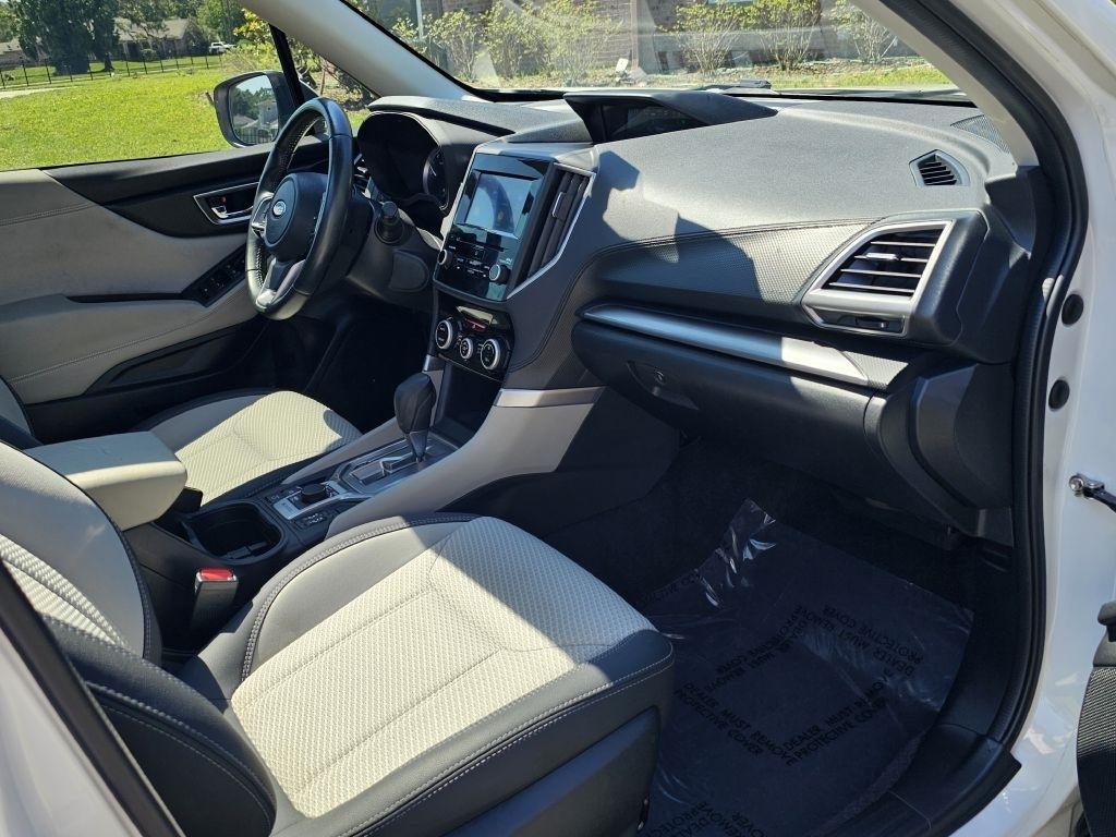 Subaru Forester Premium 2023