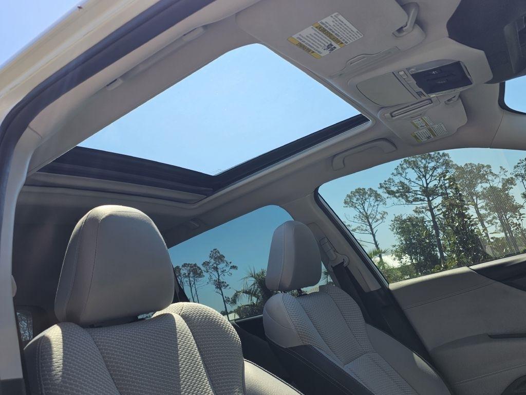 Subaru Forester Premium 2023