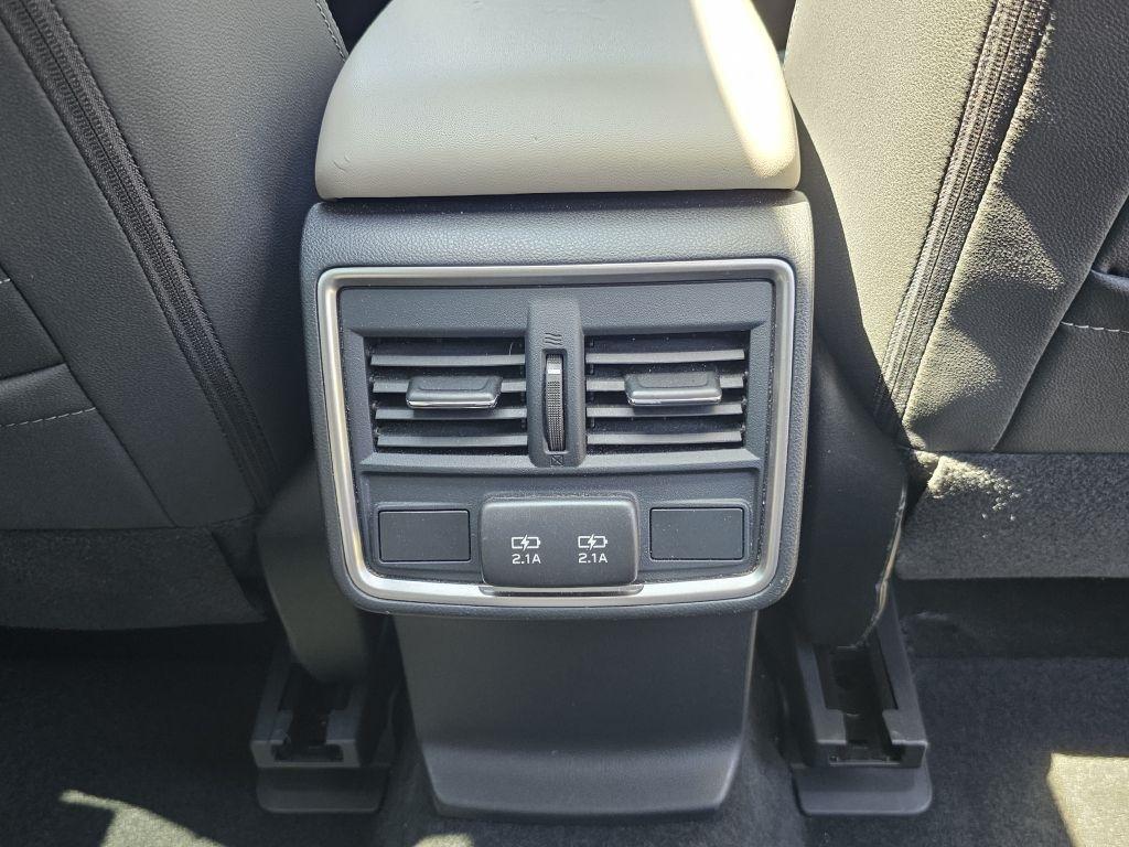 Subaru Forester Premium 2023