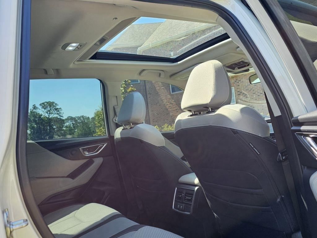 Subaru Forester Premium 2023