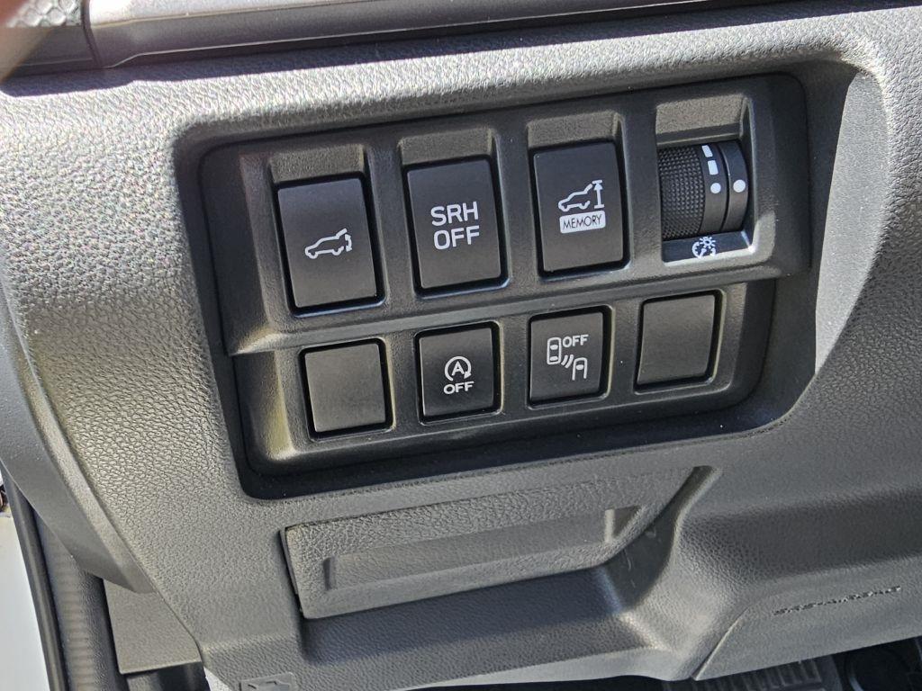 Subaru Forester Premium 2023