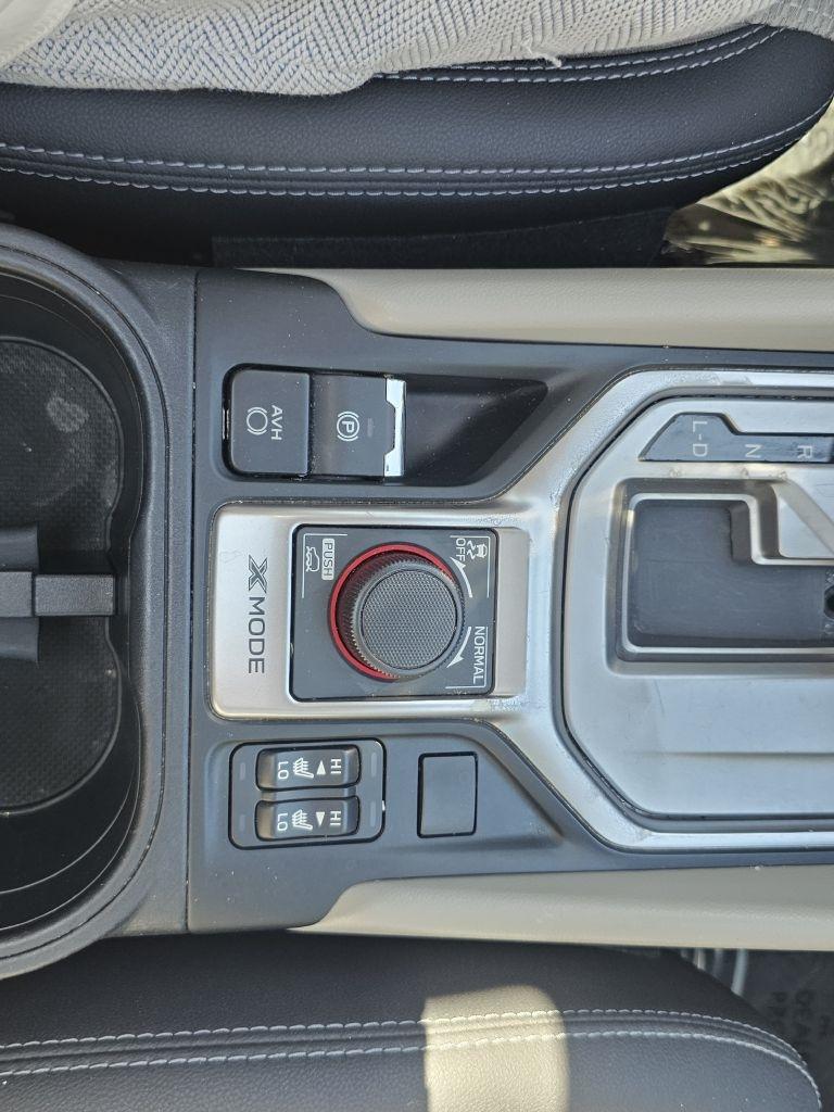 Subaru Forester Premium 2023