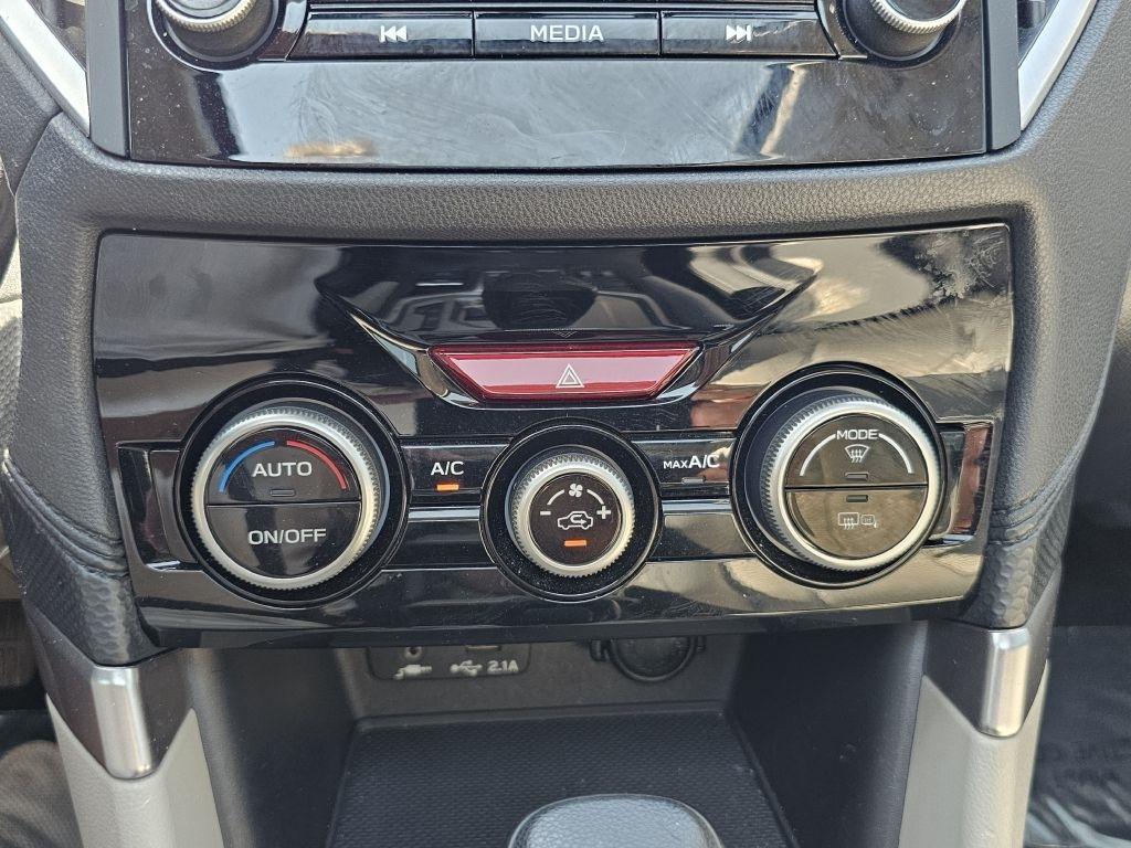 Subaru Forester Premium 2023