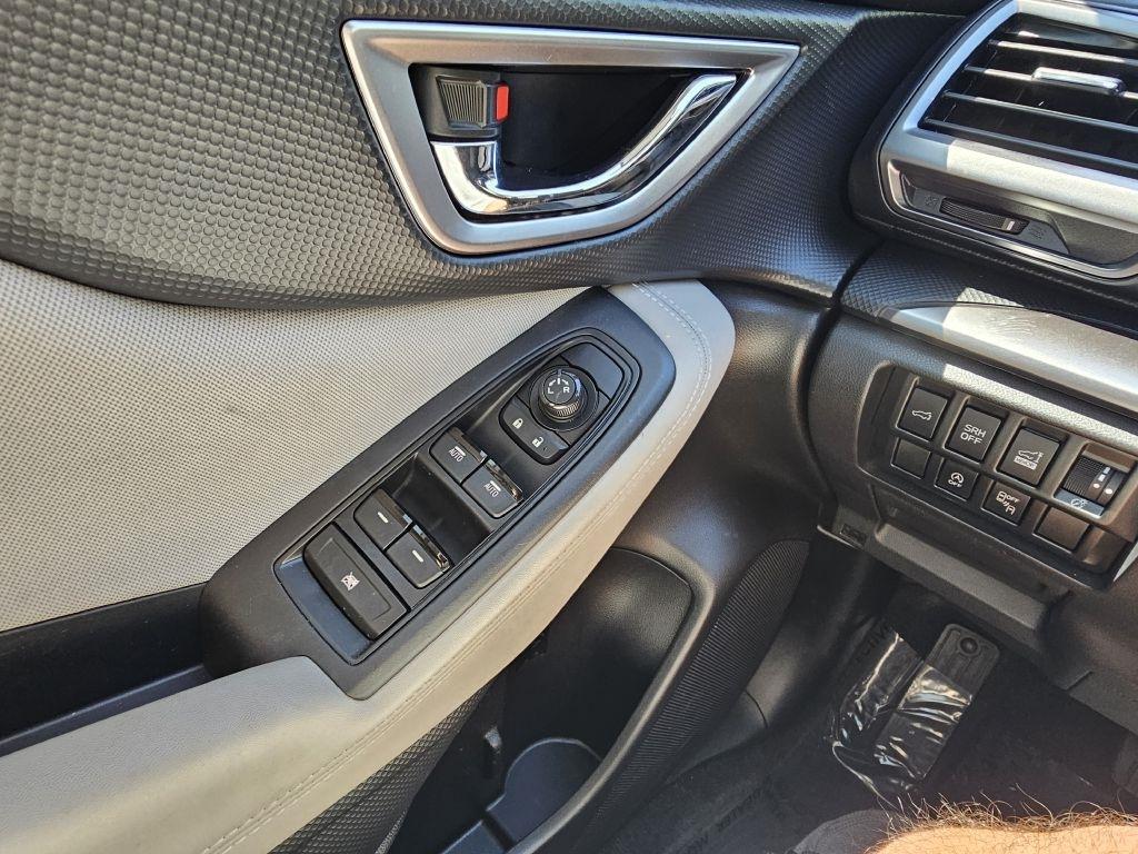 Subaru Forester Premium 2023