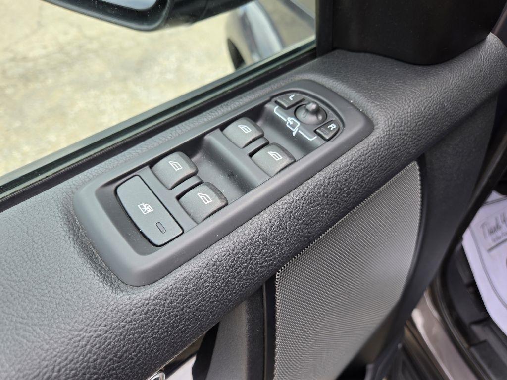 Land Rover LR4 HSE 2016