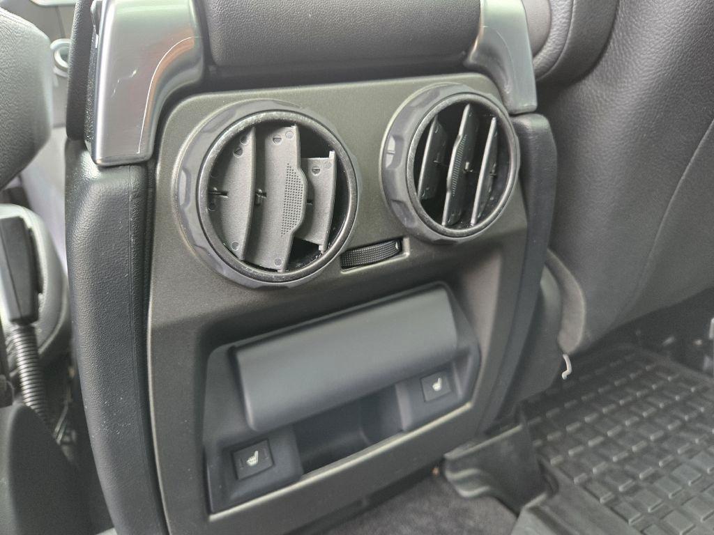 Land Rover LR4 HSE 2016