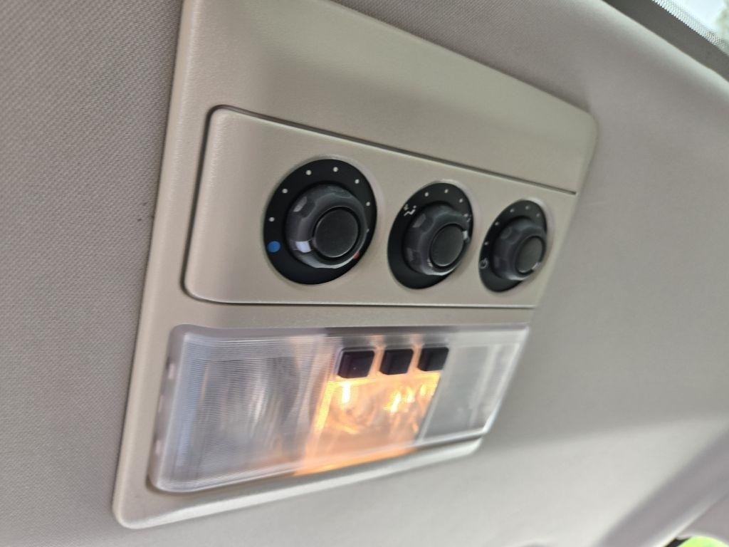 Land Rover LR4 HSE 2016