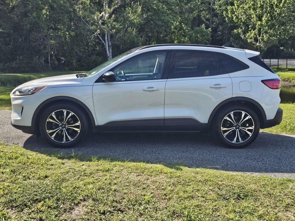 Ford Escape SE 2021