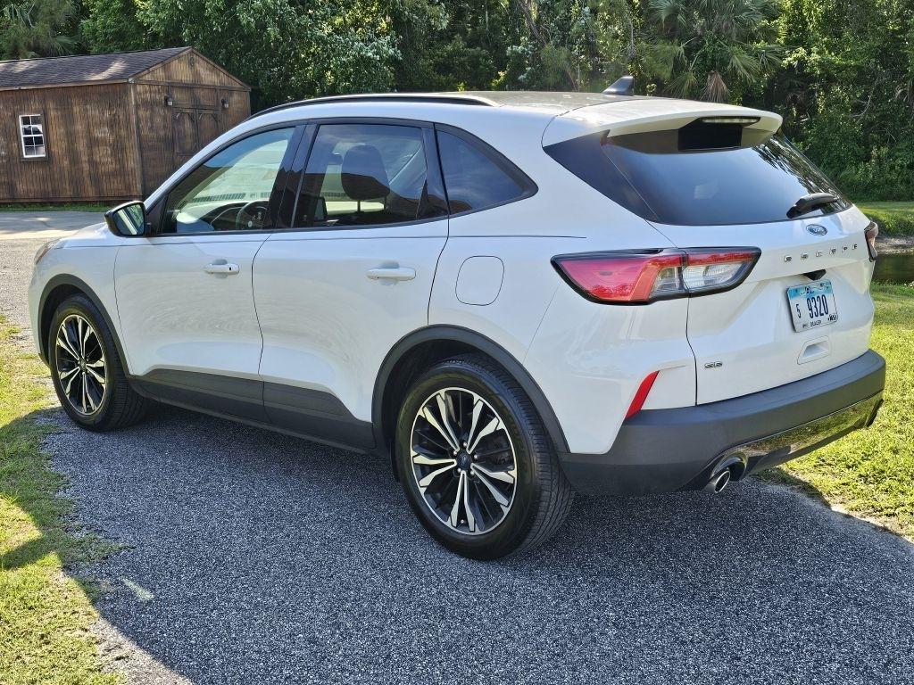 Ford Escape SE 2021