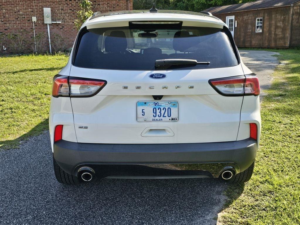 Ford Escape SE 2021
