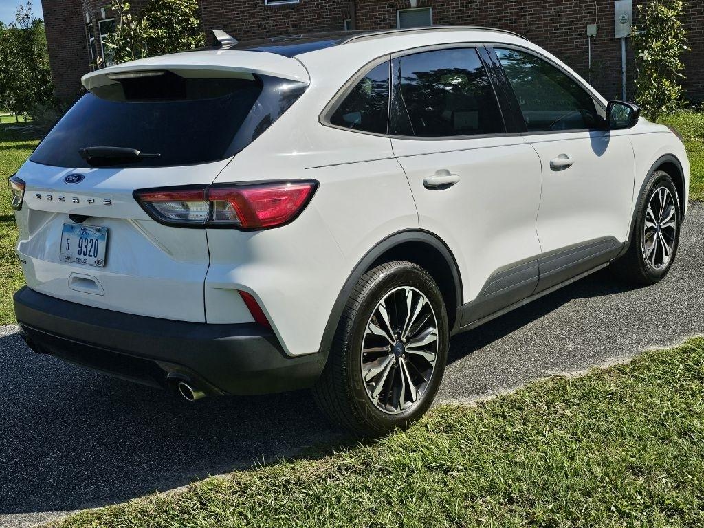 Ford Escape SE 2021