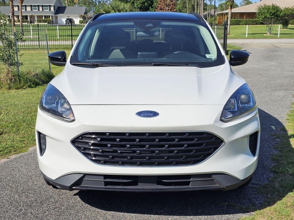 Ford Escape SE 2021