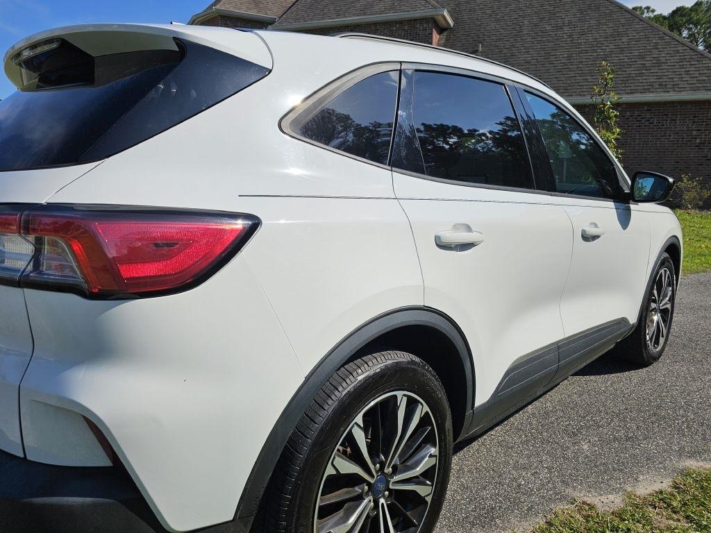 Ford Escape SE 2021