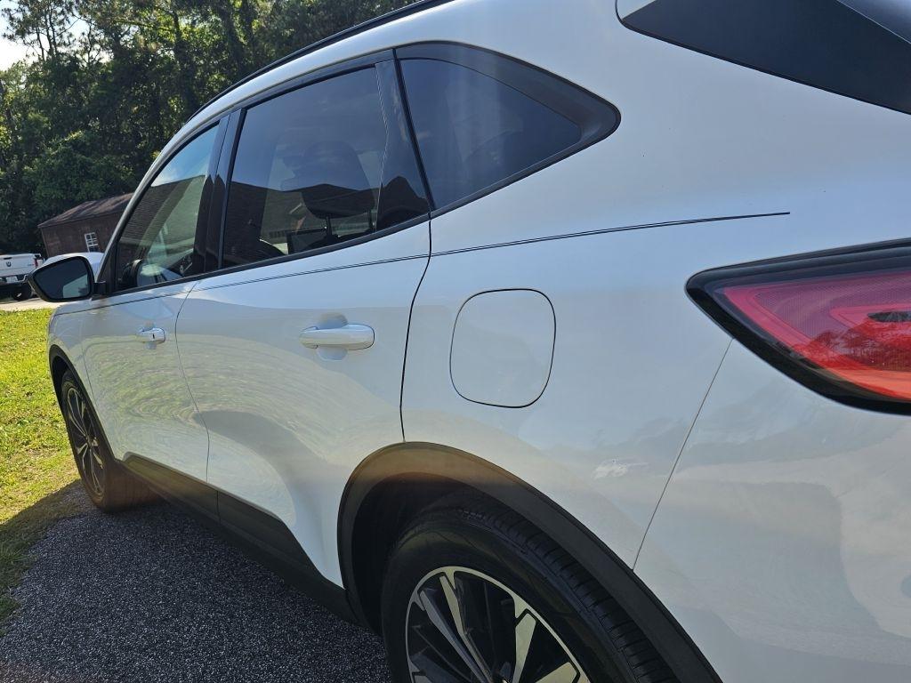 Ford Escape SE 2021