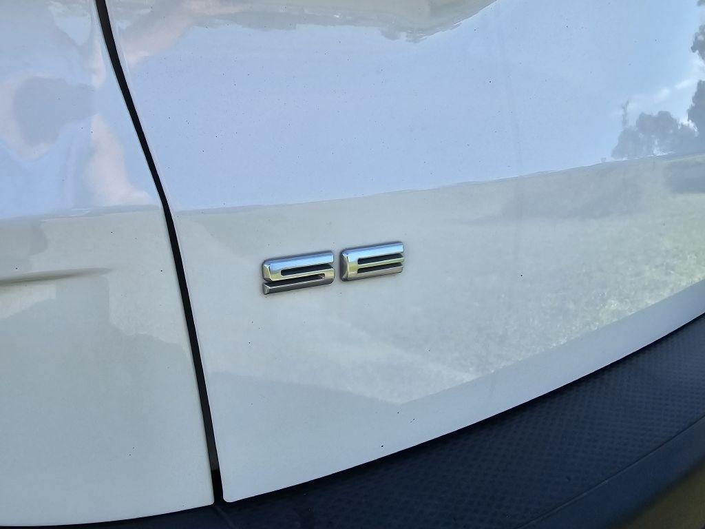 Ford Escape SE 2021