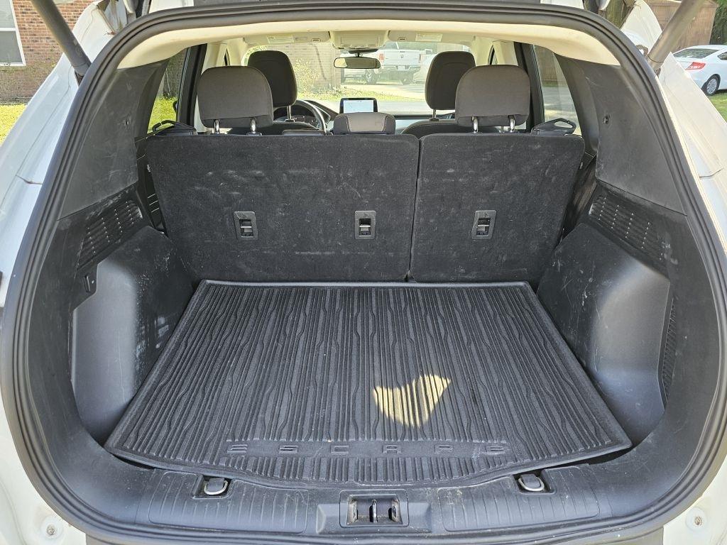 Ford Escape SE 2021