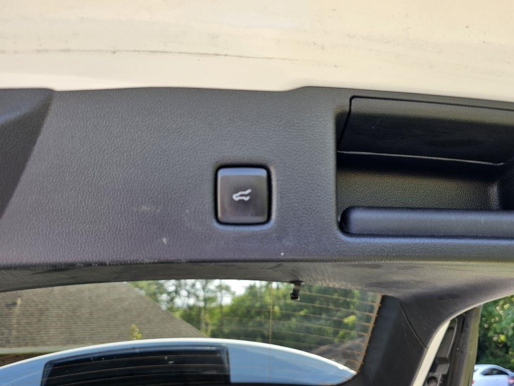 Ford Escape SE 2021