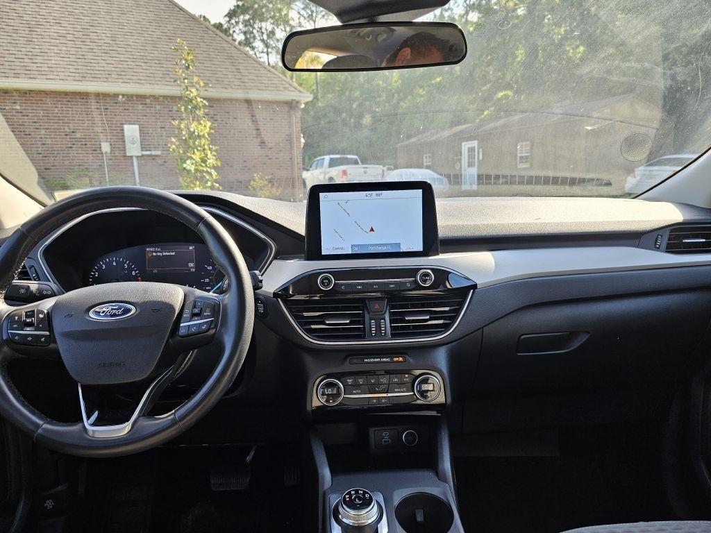 Ford Escape SE 2021