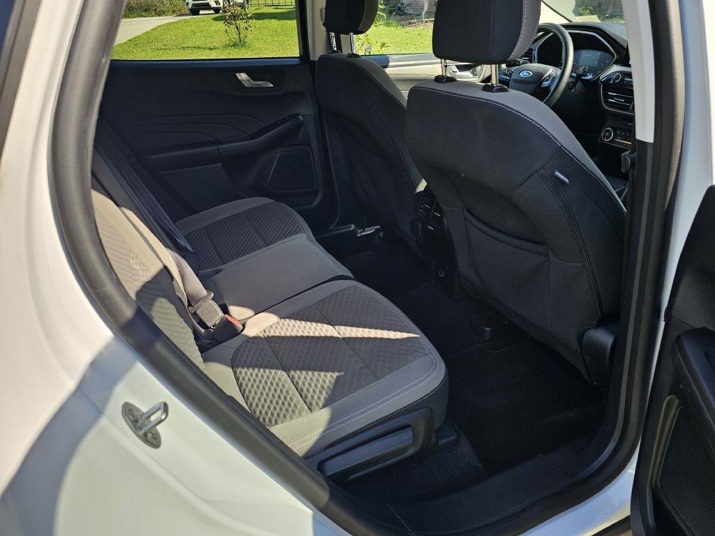 Ford Escape SE 2021