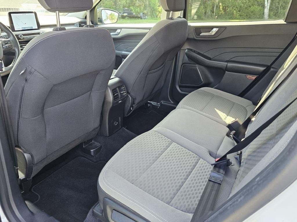 Ford Escape SE 2021