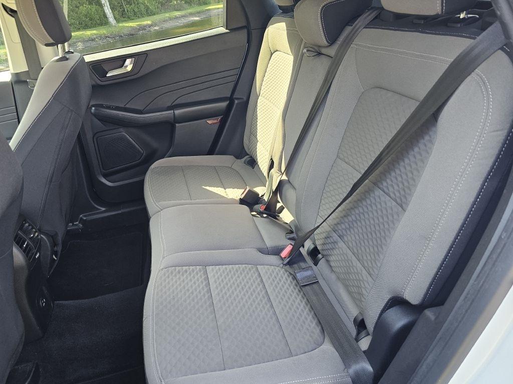 Ford Escape SE 2021
