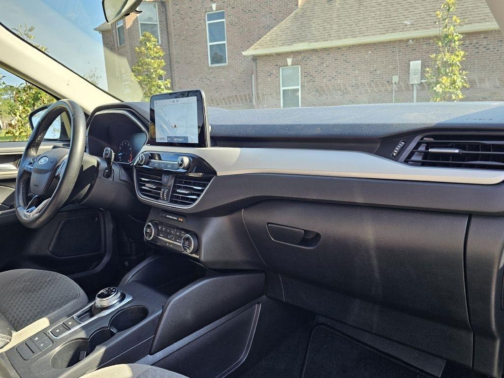 Ford Escape SE 2021