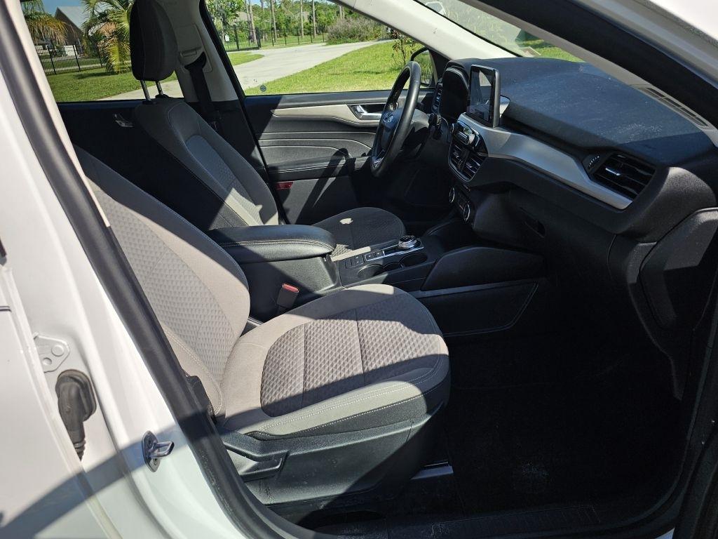 Ford Escape SE 2021